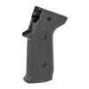 Magpul Industries – MOE-EVO Grip, Fits CZ Scorpion EVO 3, Polymer – Black