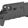 Magpul Industries – Magpul SL Handguard, Fits HK SP89/MP5K & Clones w/5″-Barrel, Polymer, M-LOK Attachment Points, Built-in Handstop – Black:
