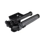 Magpul Industries - Adjustable Bipod, w/Sling Stud Quick Detach Mount - Two Colors:
