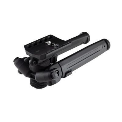 Magpul Industries - Adjustable Bipod, w/Sling Stud Quick Detach Mount - Two Colors: