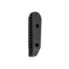 Magpul Industries – Fits MOE SL, Zhukov-S & MOE AK Stocks, Rubber Butt-Pad, .70″ Additional Length of Pull – Black