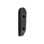 Magpul Industries - Fits MOE SL, Zhukov-S & MOE AK Stocks, Rubber Butt-Pad, .70" Additional Length of Pull - Black