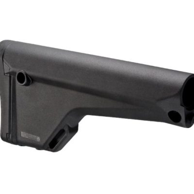 MAGPUL MOE RIFLE STOCK - BLACK