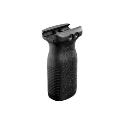 MAGPUL MOE RAIL VERTICAL GRIP - BLACK