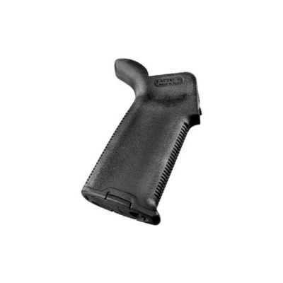 MAGPUL MOE PLUS AR GRIP - BLACK
