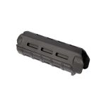 MAGPUL MOE M-LOK HANDGUARD CARBINE - BLACK
