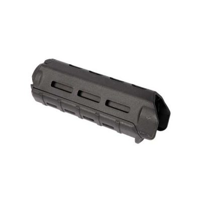 MAGPUL MOE M-LOK HANDGUARD CARBINE - BLACK