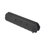 MAGPUL MOE M-LOK HANDGUARD MID LENGTH - BLACK