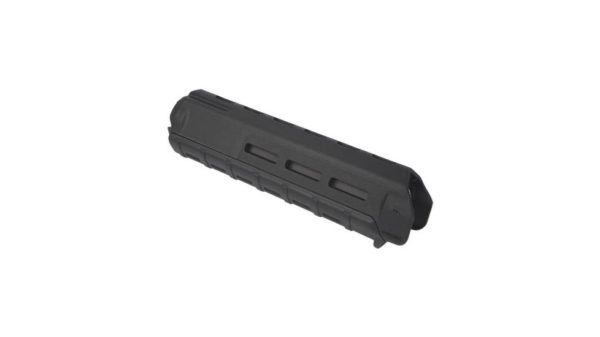 MAGPUL MOE M-LOK HANDGUARD MID LENGTH – BLACK – Rockfire Sports Inc