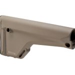 MAGPUL MOE RIFLE STOCK - FLAT DARK EARTH