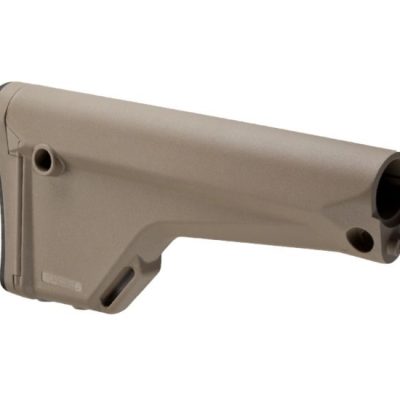 MAGPUL MOE RIFLE STOCK - FLAT DARK EARTH