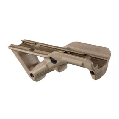 MAGPUL (AFG1) ANGLED FOREGRIP - FLAT DARK EARTH