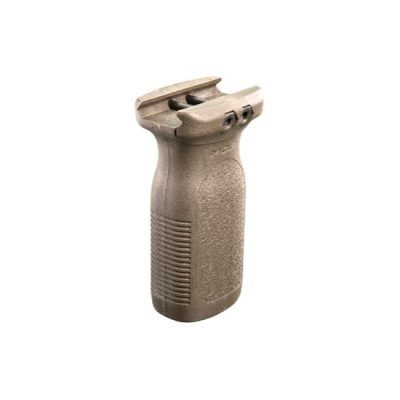 MAGPUL MOE RAIL VERTICAL GRIP - FLAT DARK EARTH