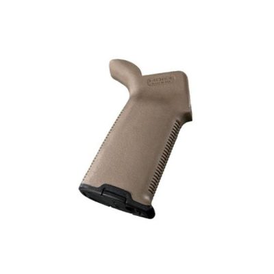 MAGPUL MOE PLUS AR GRIP - FLAT DARK EARTH