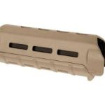 MAGPUL MOE M-LOK HANDGUARD CARBINE - FLAT DARK EARTH