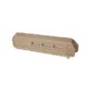 MAGPUL MOE M-LOK HANDGUARD MID LENGTH- FLAT DARK EARTH