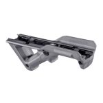 MAGPUL (AFG1) ANGLED FOREGRIP - GRAY