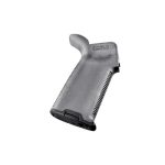 MAGPUL MOE PLUS AR GRIP - GRAY