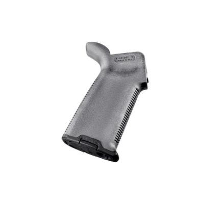MAGPUL MOE PLUS AR GRIP - GRAY