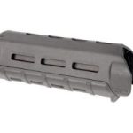 MAGPUL MOE M-LOK HANDGUARD CARBINE - GRAY
