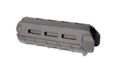 MAGPUL MOE M-LOK HANDGUARD CARBINE - GRAY