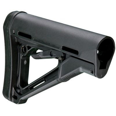 Magpul - CTR® Carbine Stock – Mil-Spec