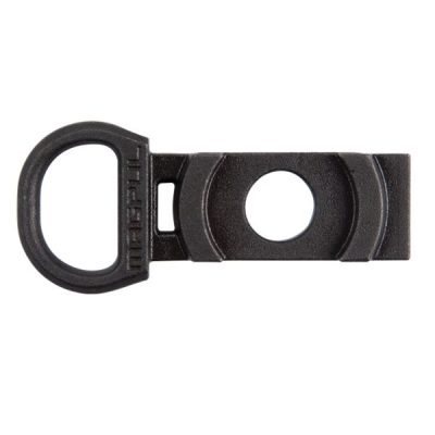 Magpul Industries - Magpul Industries, SGA Sling Mount, Fits Mossberg 500/590 with SGA Stock - Black