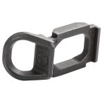 Magpul Industries - SGA Sling Mount, Fits Remington 870 with SGA Stock - Black