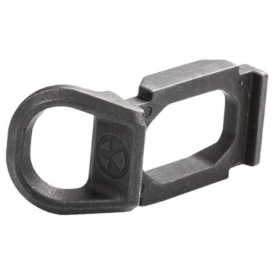 Magpul Industries - SGA Sling Mount, Fits Remington 870 with SGA Stock - Black