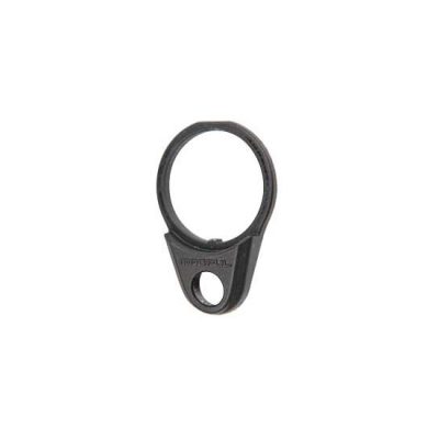 Magpul Industries - Ambidextrous Sling Attachment Point, Quick Detach, for AR Rifles - Black