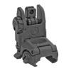 Magpul Industries – MBUS Back-Up Rear Sight Gen 2, Fits Picatinny Rails, Flip Up – Four Colors