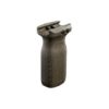 MAGPUL MOE RAIL VERTICAL GRIP – OLIVE DRAG GREEN