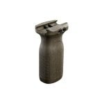 MAGPUL MOE RAIL VERTICAL GRIP - OLIVE DRAG GREEN