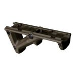 MAGPUL (AFG2) ANGLED FOREGRIP - OLIVE DRAG GREEN