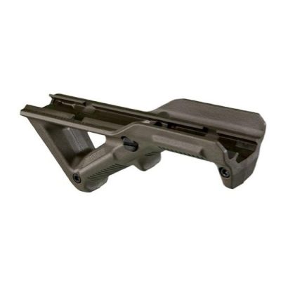 MAGPUL (AFG1) ANGLED FOREGRIP - OLIVE DRAG GREEN