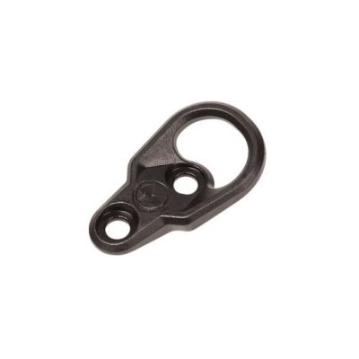 Magpul Industries - M-LOK Paraclip Sling Mount, Fits: M-LOK Compatible Hand Guards & Forends - Black
