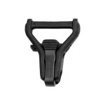 Magpul Industries - Paraclip Adapter, Fits 1-1/4" Webbing/Sling - Black