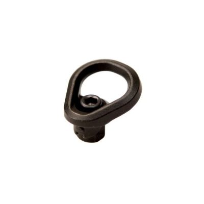 Magpul Industries - Paraclip Adapter, Quick Detach - Black