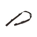Magpul Industries - MS1 Sling, Fits AR Rifles, 1- or 2-Point Sling - Four Colors