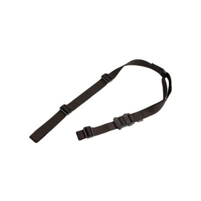 Magpul Industries - MS1 Sling, Fits AR Rifles, 1- or 2-Point Sling - Four Colors
