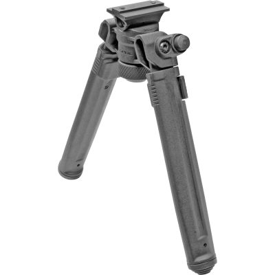MAGPUL BIPOD A.R.M.S 17S - BLACK