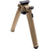 MAGPUL BIPOD A.R.M.S 17S – FLAT DARK EARTH