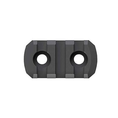 MAGPUL M-LOK ALUMINUM RAIL SECTION - 3 SLOTS