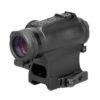 HOLOSUN 20MM MULTI-RETICLE SYSTEM RED SHAKE QD