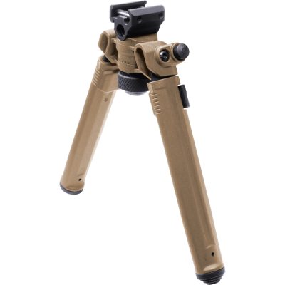 MAGPUL BIPOD 1913 PICATINNY - FLAT DARK EARTH