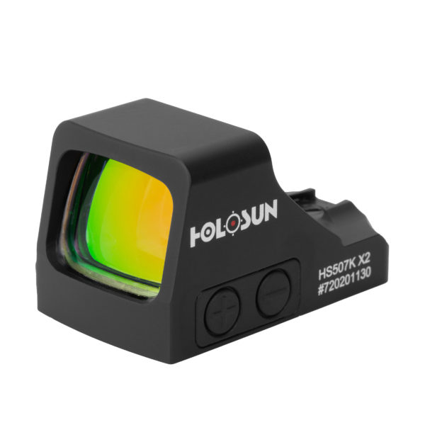 Holosun - HS507K-X2