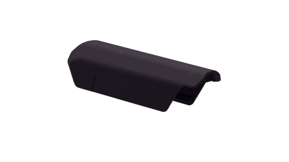 Magpul Industries .75'' Rialzo Guancia Per Calcio MOE AK E Zhukov-S - Nero, Clip-on MAG447-BLK