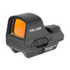 HOLOSUN REFLEX MULTI-RETICLE SYSTEM REX DUAL RETICLE QUICK RELEASE