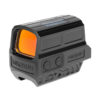 HOLOSUN ENCOLSED REFLEX MULTI-RETICLE SYSTEM RED SOLAR