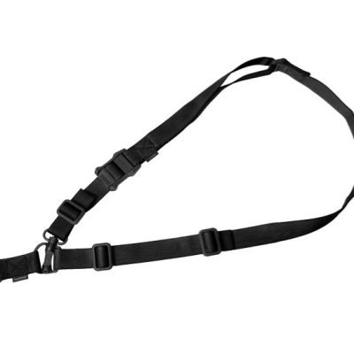 MAGPUL MS4 DUAL QD SLING GEN2 - BLACK